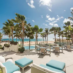 La Concha Renaissance San Juan Resort Hotel