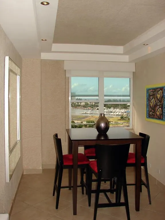 *** Aparthotel Vistas De San Juan Hotel Puerto Rico