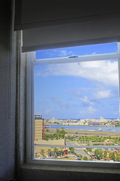 Vistas De San Juan Hotel 3*,
