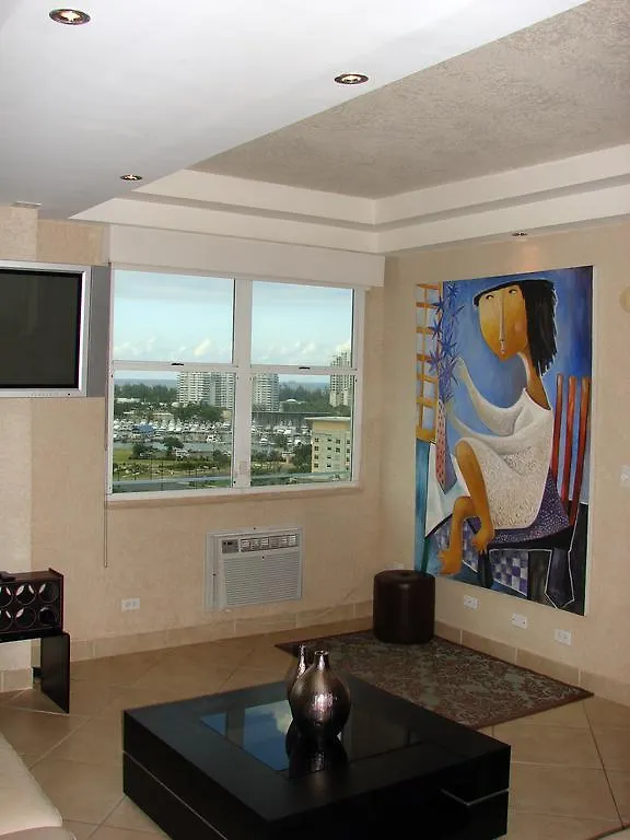 Vistas De San Juan Hotel
