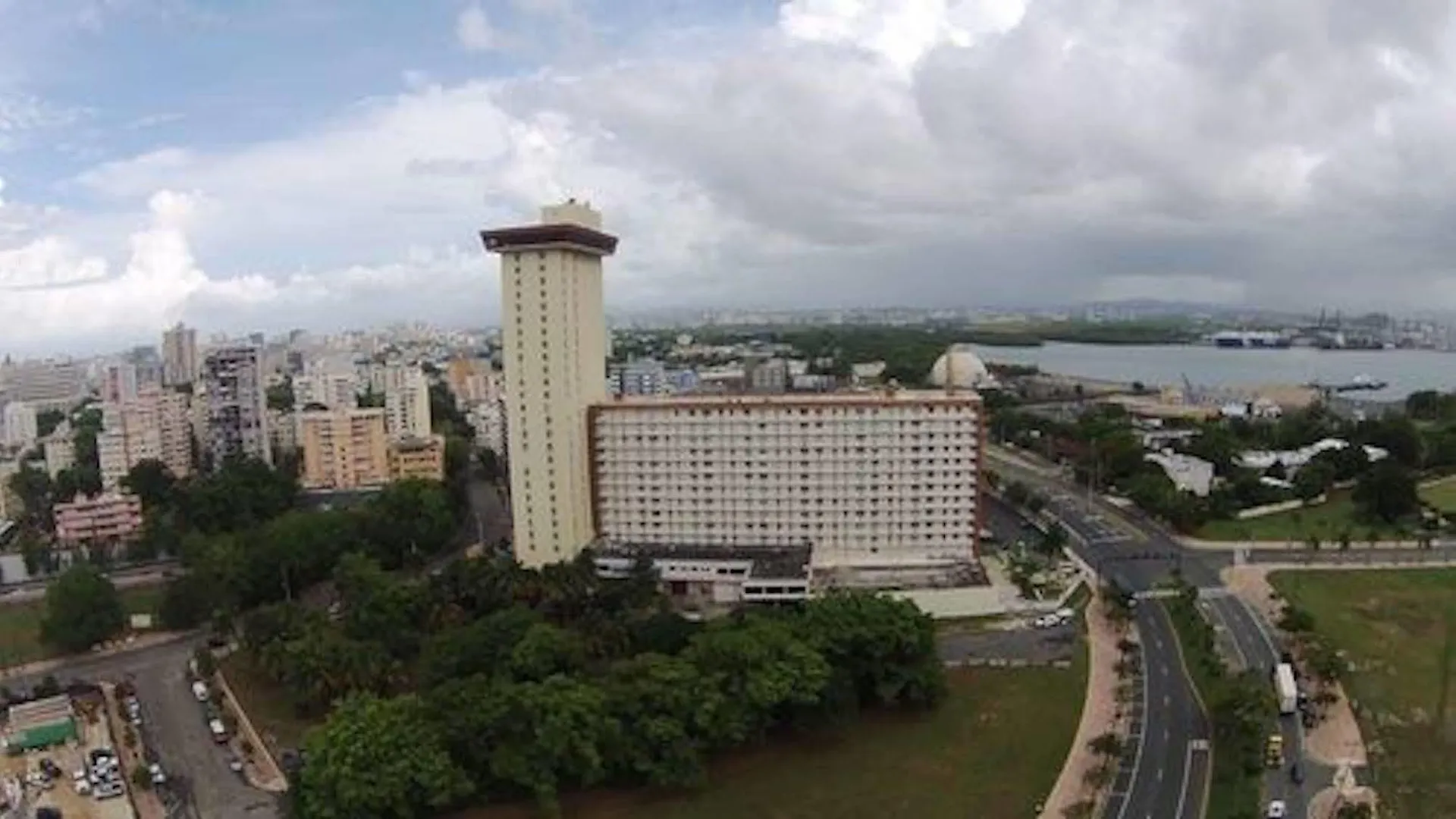 Vistas De San Juan Hotel 3*,