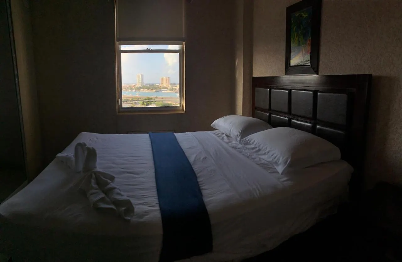 Aparthotel Vistas De San Juan Hotel